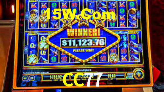 Mercados ao vivo e cash out na CC77