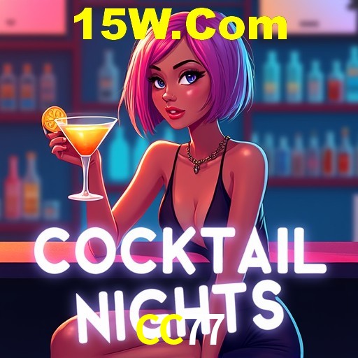 Download para Android e iOS na CC77