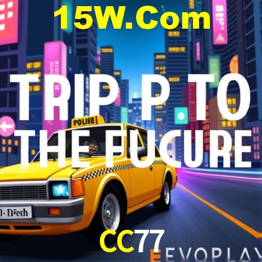 Roda da fortuna na CC77